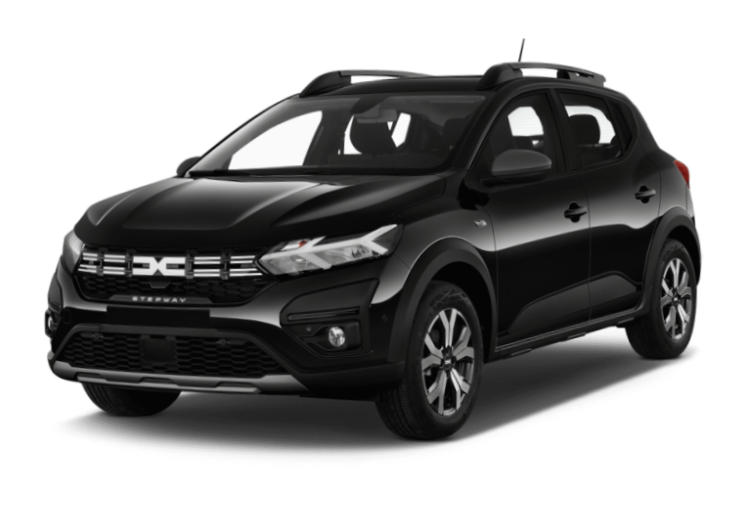 Dacia Stepway Auto